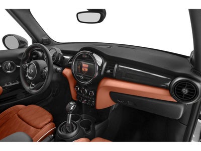 2019 MINI Cooper S Convertible Cooper S