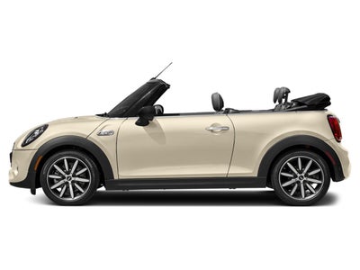 2019 MINI Cooper S Convertible Cooper S