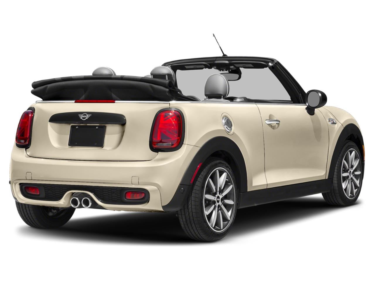 2019 MINI Cooper S Convertible Cooper S