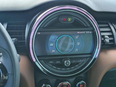 2021 MINI Cooper S Convertible Cooper S