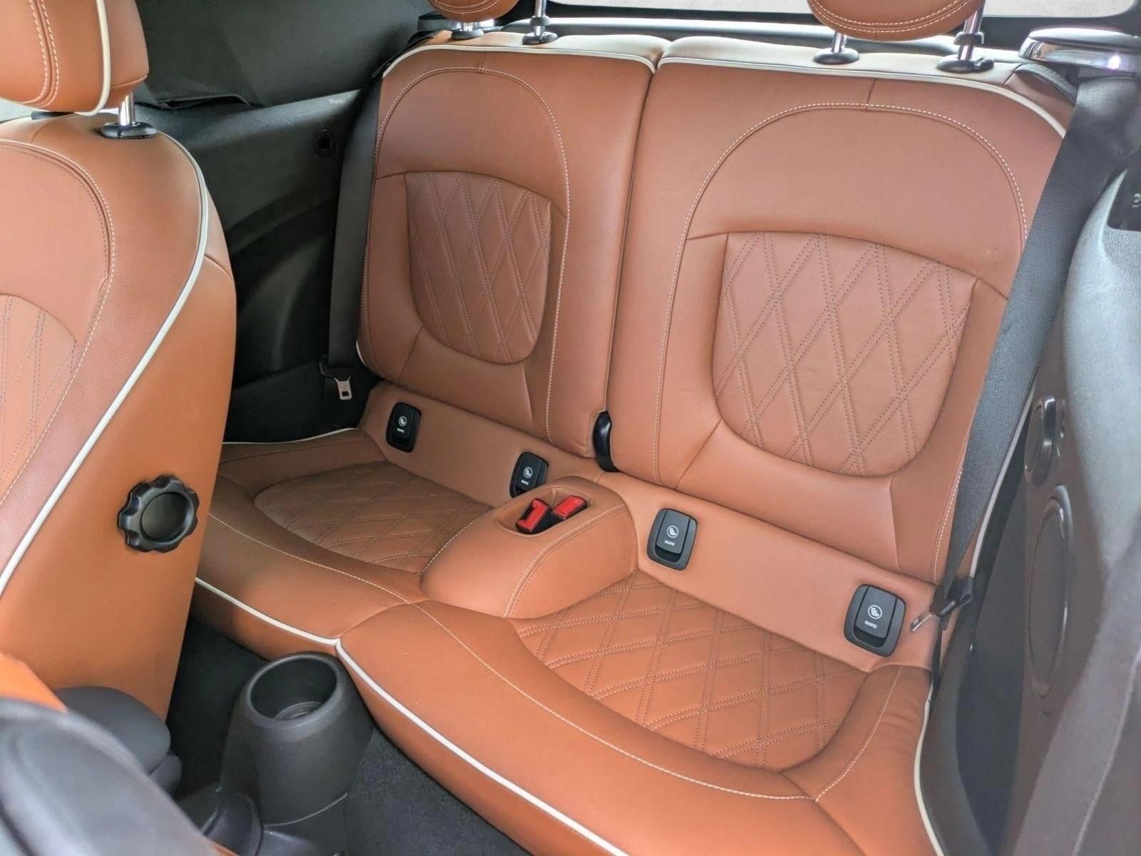 2021 MINI Cooper S Convertible Cooper S