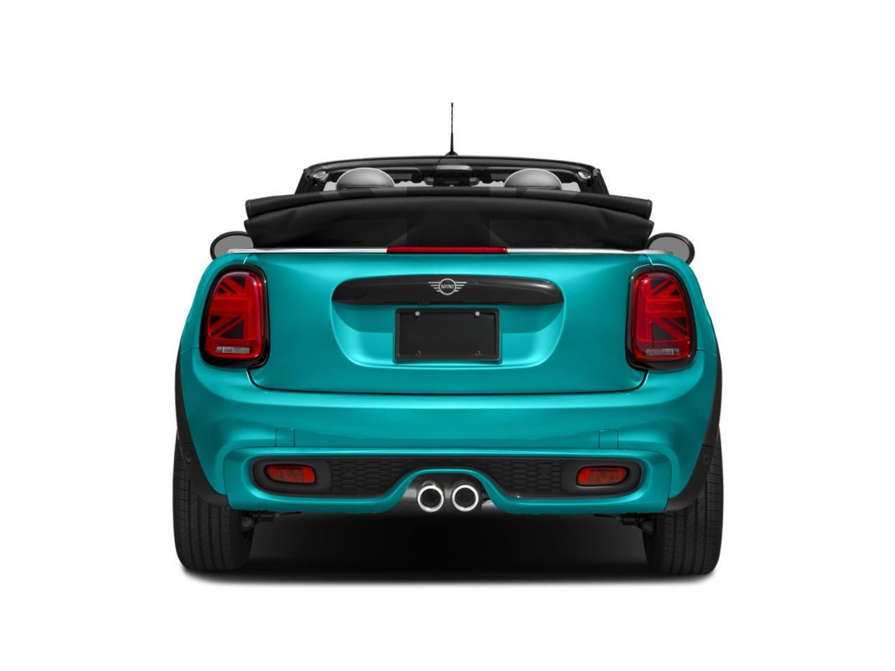2021 MINI Cooper S Convertible Cooper S