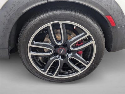 2019 MINI Countryman John Cooper Works