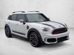2019 MINI Countryman John Cooper Works