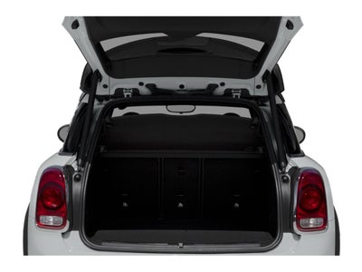 2019 MINI Countryman John Cooper Works