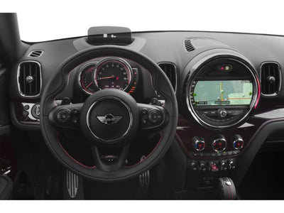 2019 MINI Countryman John Cooper Works