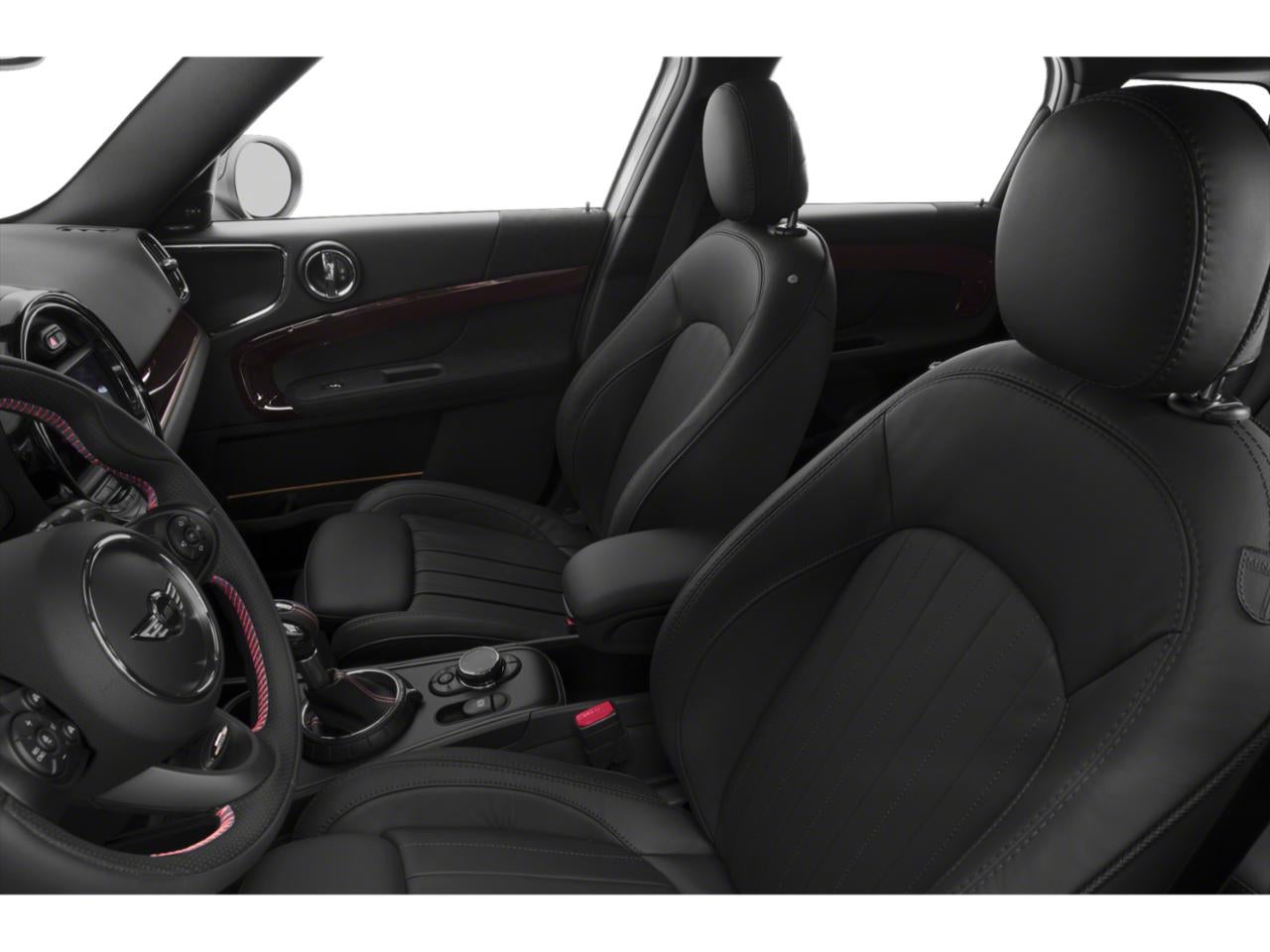 2019 MINI Countryman John Cooper Works