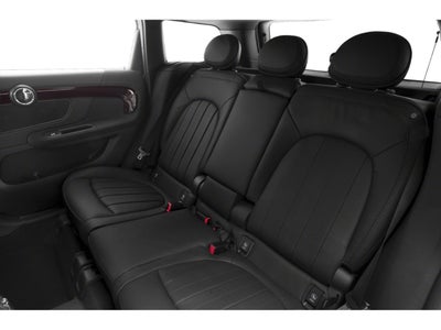 2019 MINI Countryman John Cooper Works