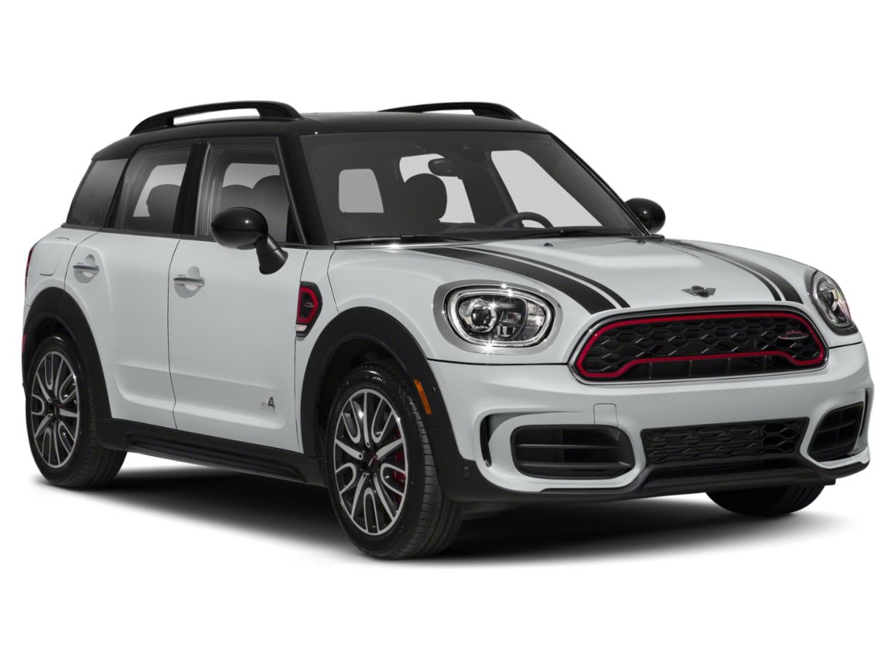 2019 MINI Countryman John Cooper Works