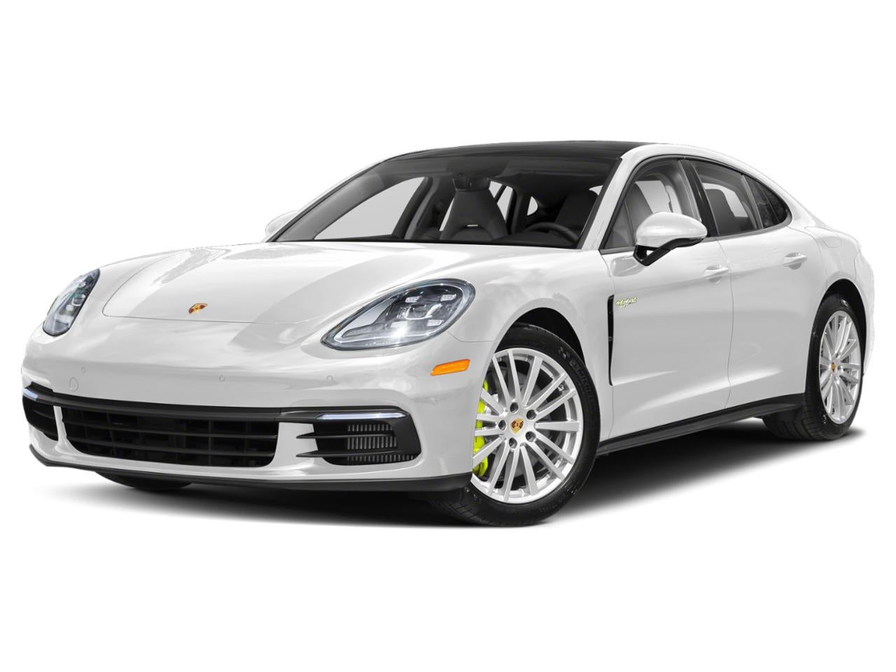 2020 Porsche Panamera 4 E-Hybrid AWD