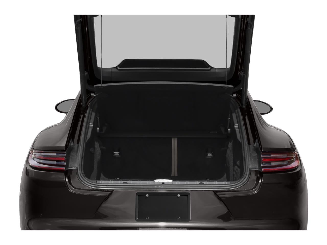 2020 Porsche Panamera 4 E-Hybrid AWD