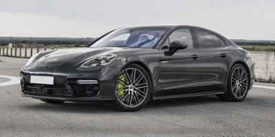 2020 Porsche Panamera 4 E-Hybrid AWD