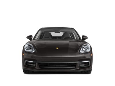 2020 Porsche Panamera 4 E-Hybrid AWD