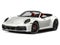 2020 Porsche 911 Carrera S Cabriolet