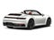 2020 Porsche 911 Carrera S Cabriolet