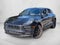 2021 Porsche Macan AWD