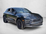 2021 Porsche Macan AWD