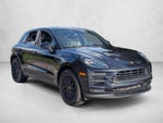 2021 Porsche Macan AWD
