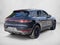 2021 Porsche Macan AWD