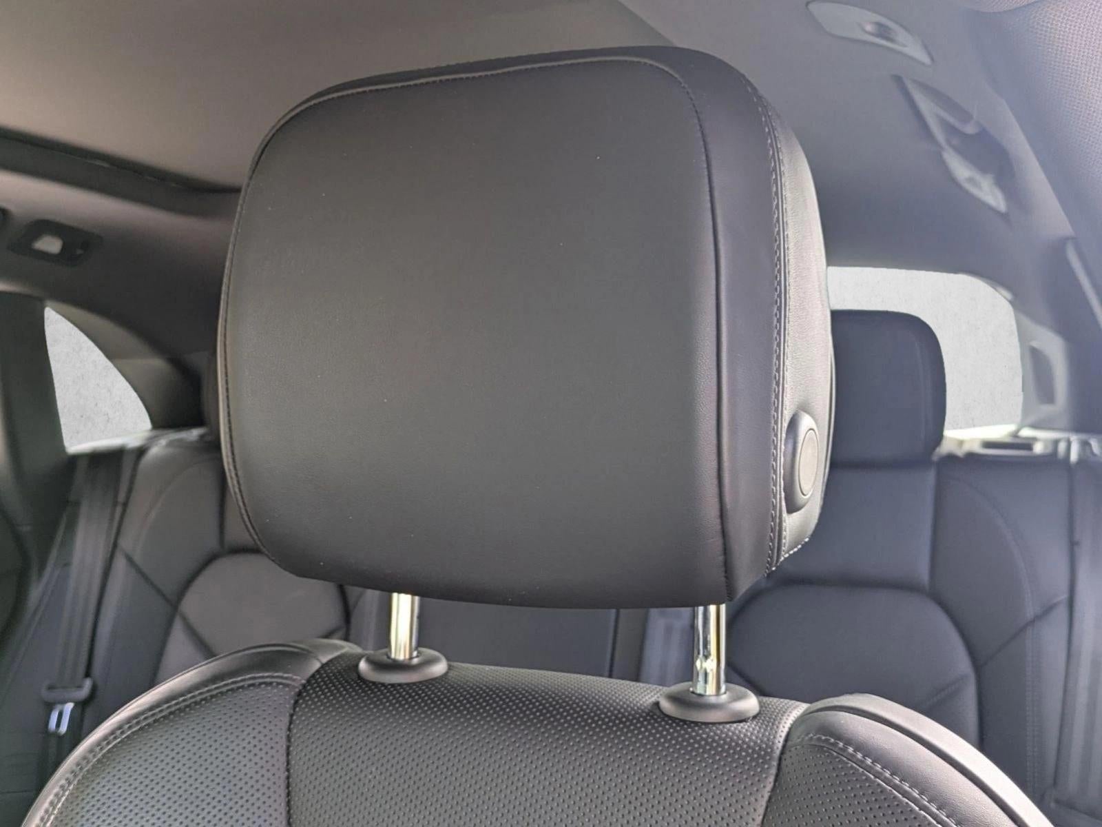 2021 Porsche Macan AWD