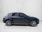 2021 Porsche Macan AWD