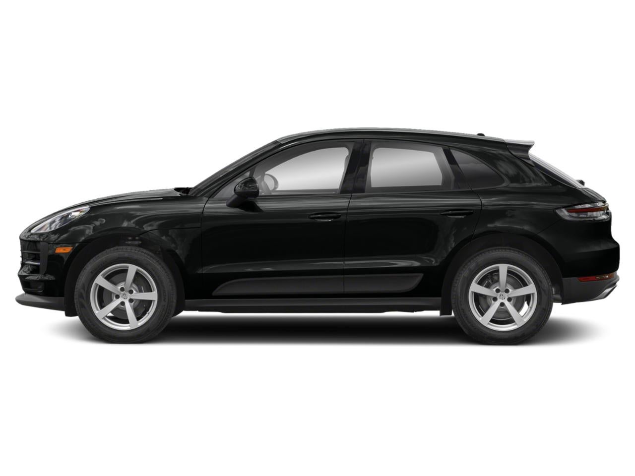 2021 Porsche Macan AWD
