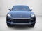 2023 Porsche Cayenne Platinum Edition AWD