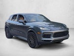 2023 Porsche Cayenne Platinum Edition AWD