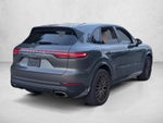 2023 Porsche Cayenne Platinum Edition AWD