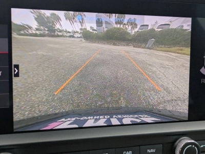 2020 Porsche Macan S AWD