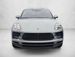 2020 Porsche Macan S AWD