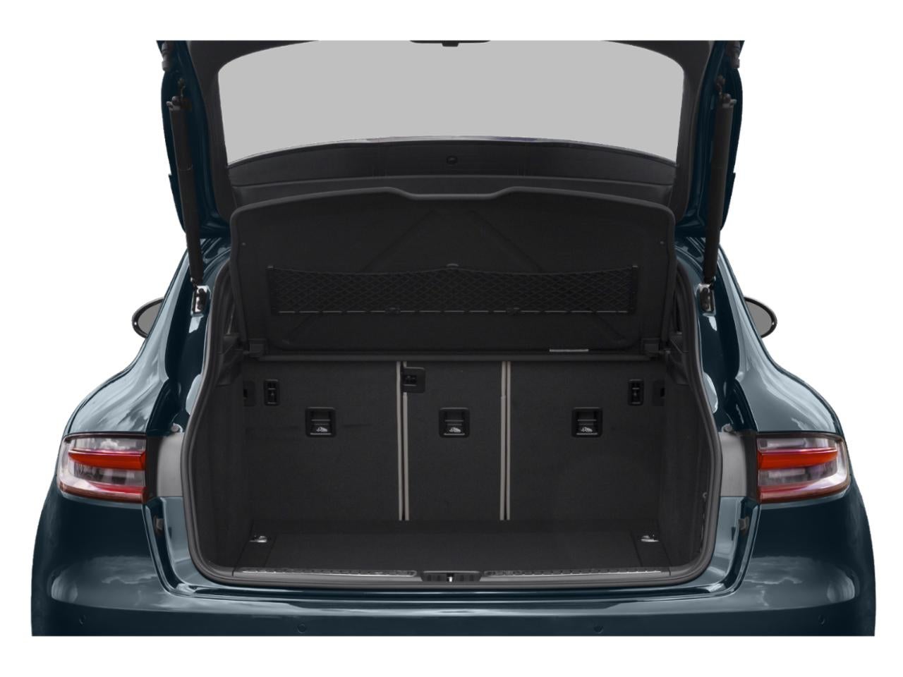 2020 Porsche Macan S AWD