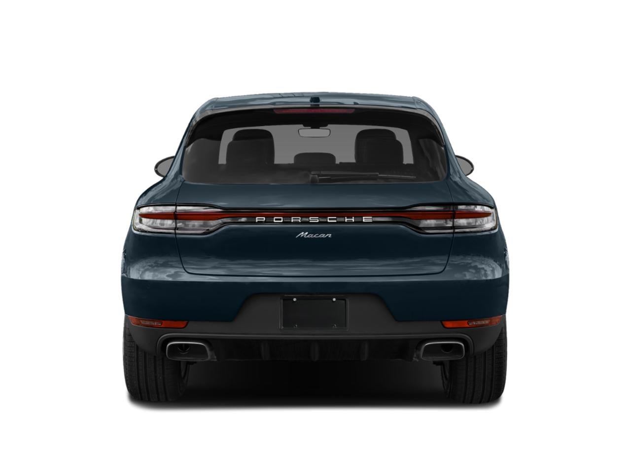 2020 Porsche Macan S AWD