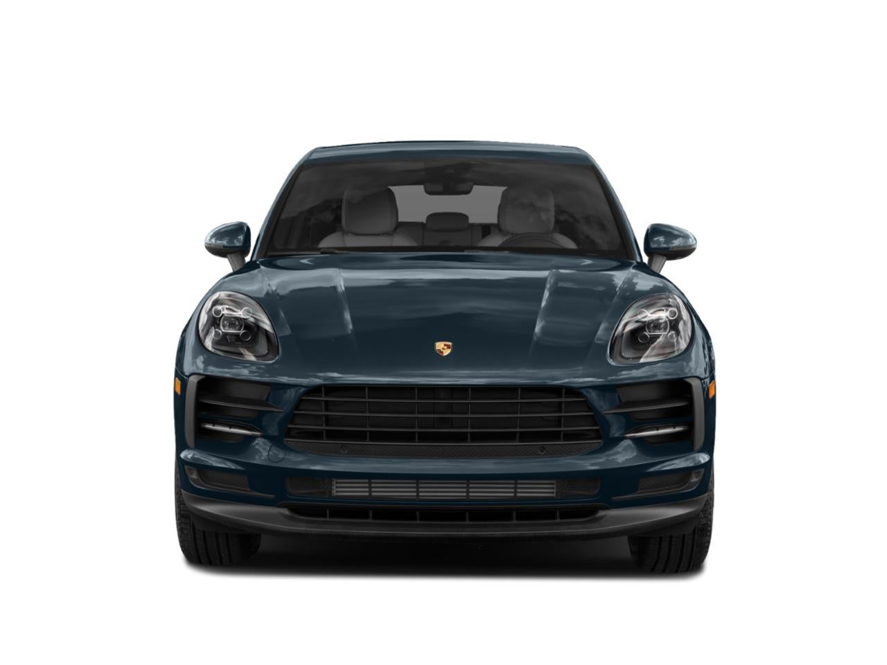 2020 Porsche Macan S AWD