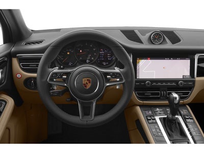 2019 Porsche Macan S AWD