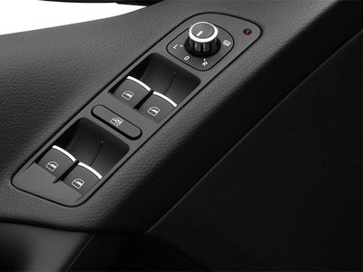 2014 Volkswagen Tiguan 4MOTION 4dr Auto R-Line