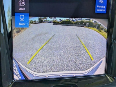 2022 Volvo XC60 Recharge Plug-In Hybrid T8 eAWD PHEV Inscription