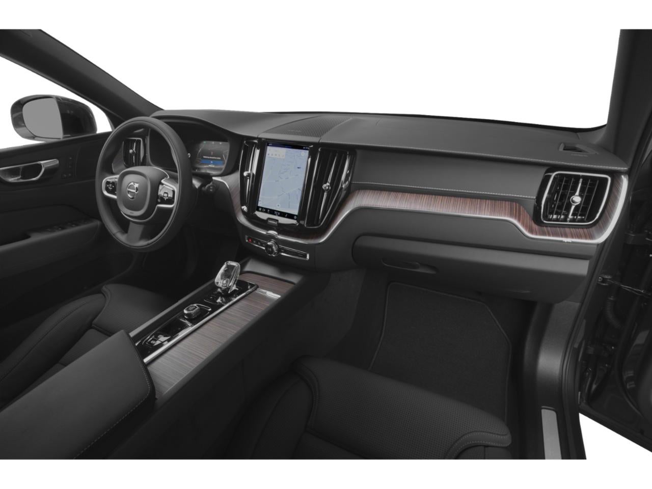 2022 Volvo XC60 Recharge Plug-In Hybrid T8 eAWD PHEV Inscription