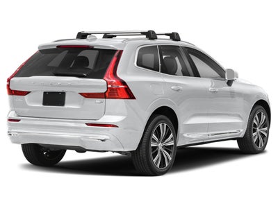 2022 Volvo XC60 Recharge Plug-In Hybrid T8 eAWD PHEV Inscription