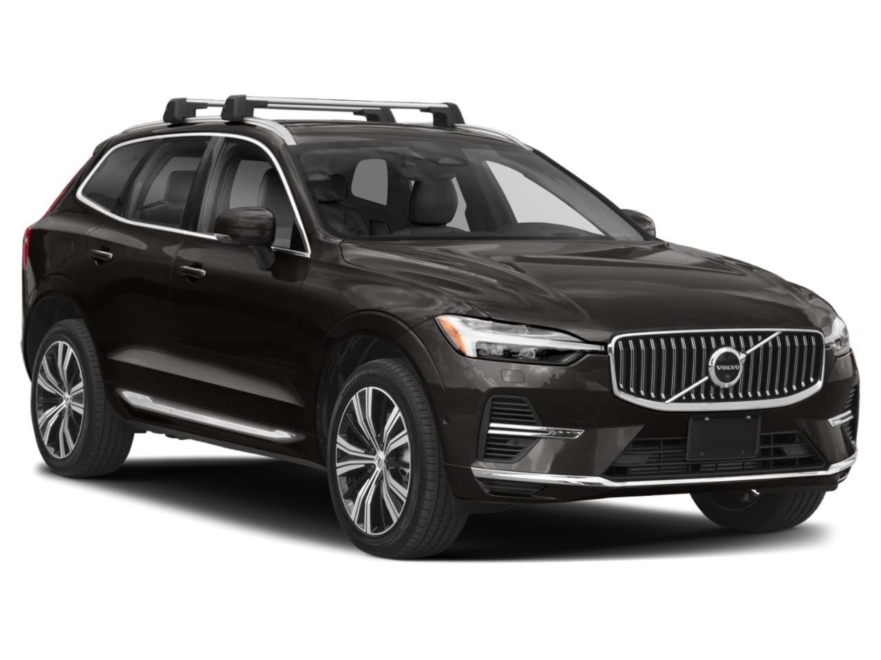 2022 Volvo XC60 Recharge Plug-In Hybrid T8 eAWD PHEV Inscription