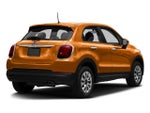 2016 FIAT 500X FWD 4dr Lounge