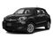2016 FIAT 500X FWD 4dr Lounge