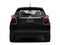 2016 FIAT 500X FWD 4dr Lounge