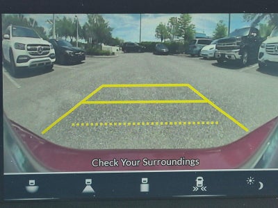 2021 Acura TLX FWD w/Technology Package