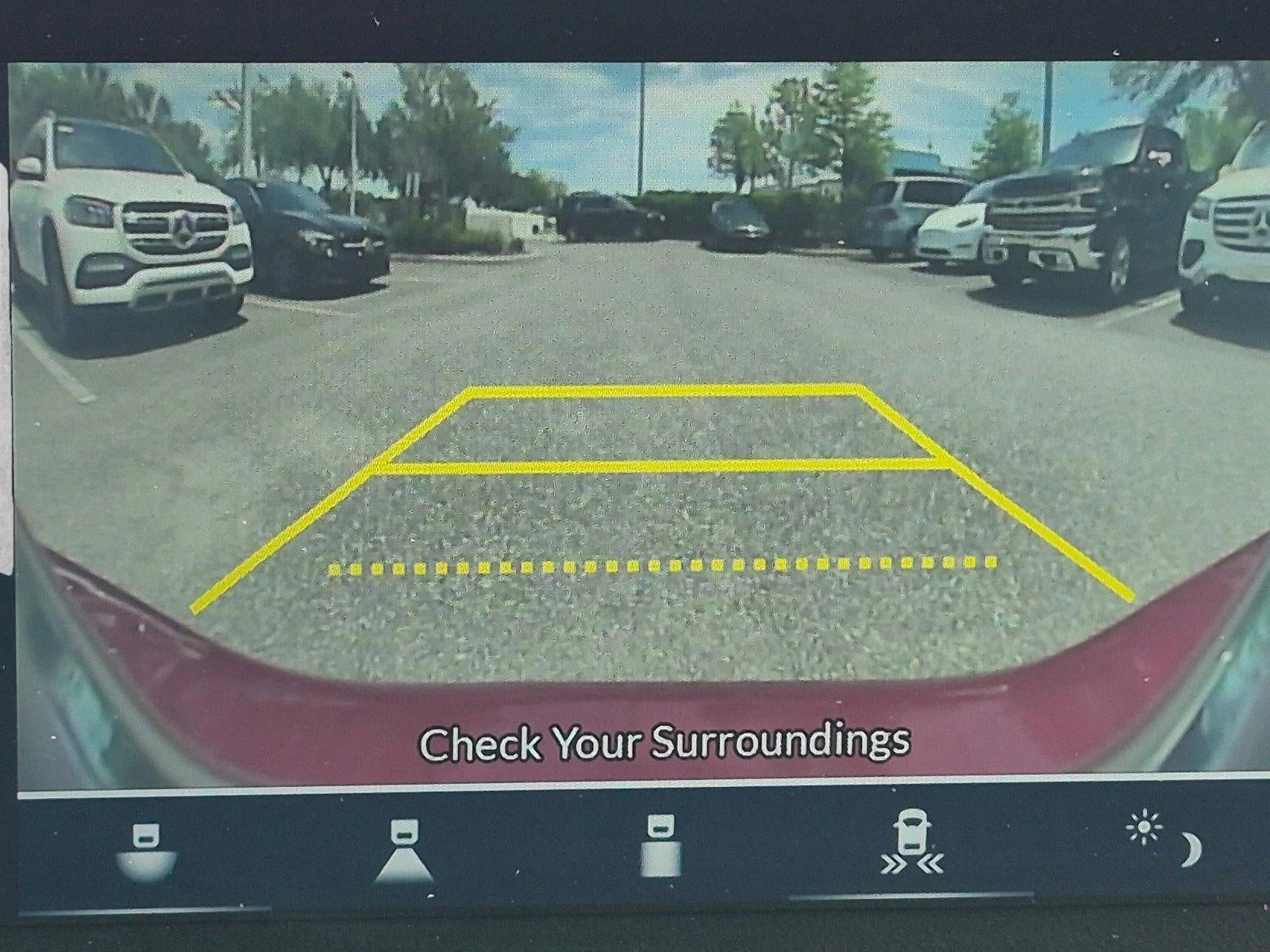 2021 Acura TLX FWD w/Technology Package