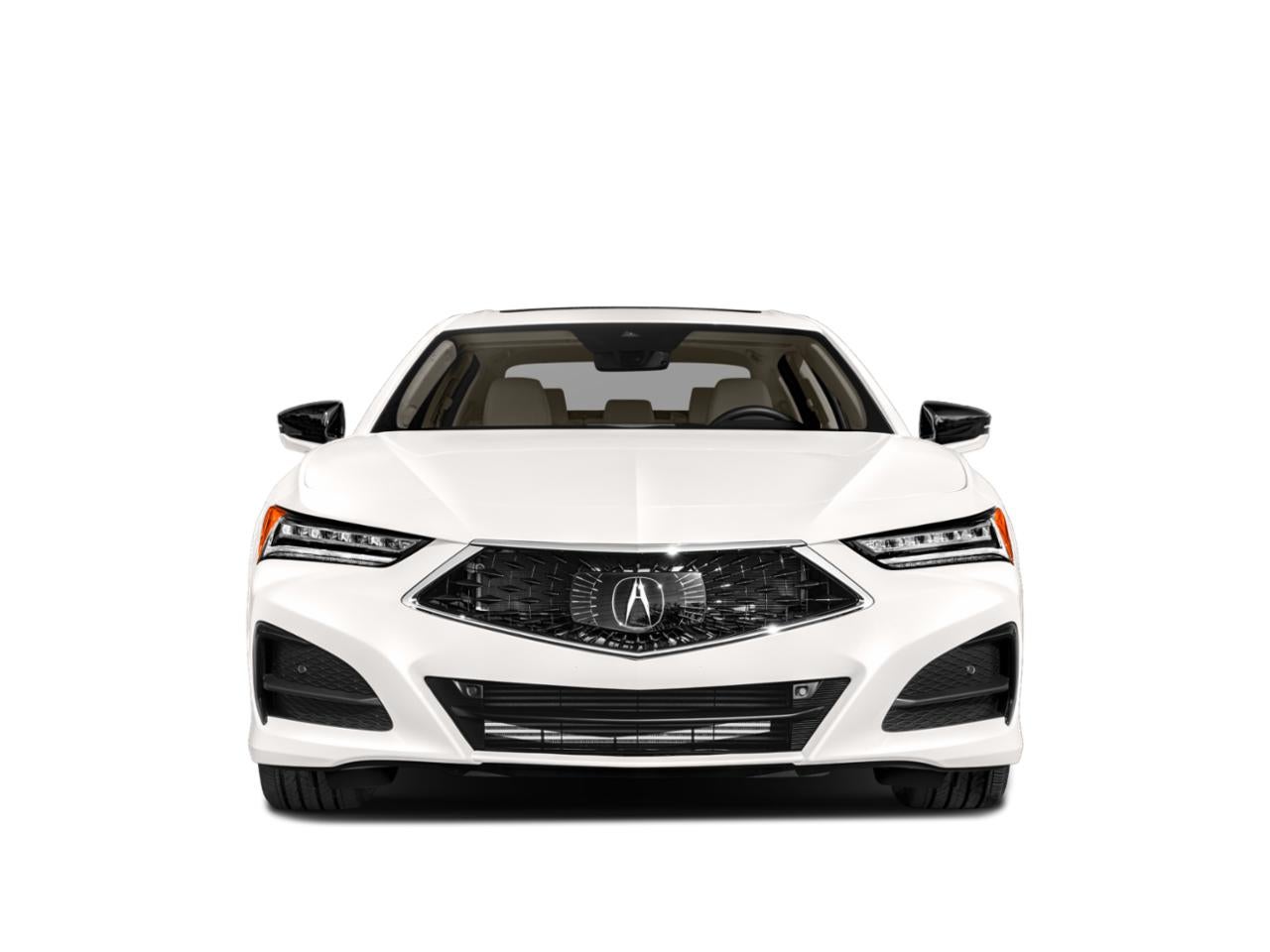 2021 Acura TLX FWD w/Technology Package