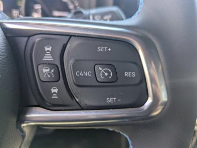 2024 Jeep Wrangler 4xe High Altitude 4x4