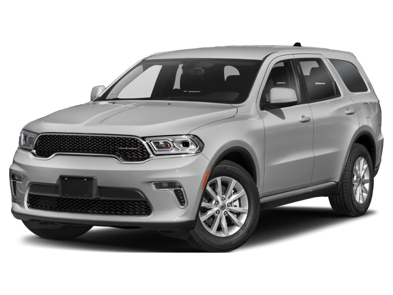 2021 Dodge Durango SRT 392 AWD