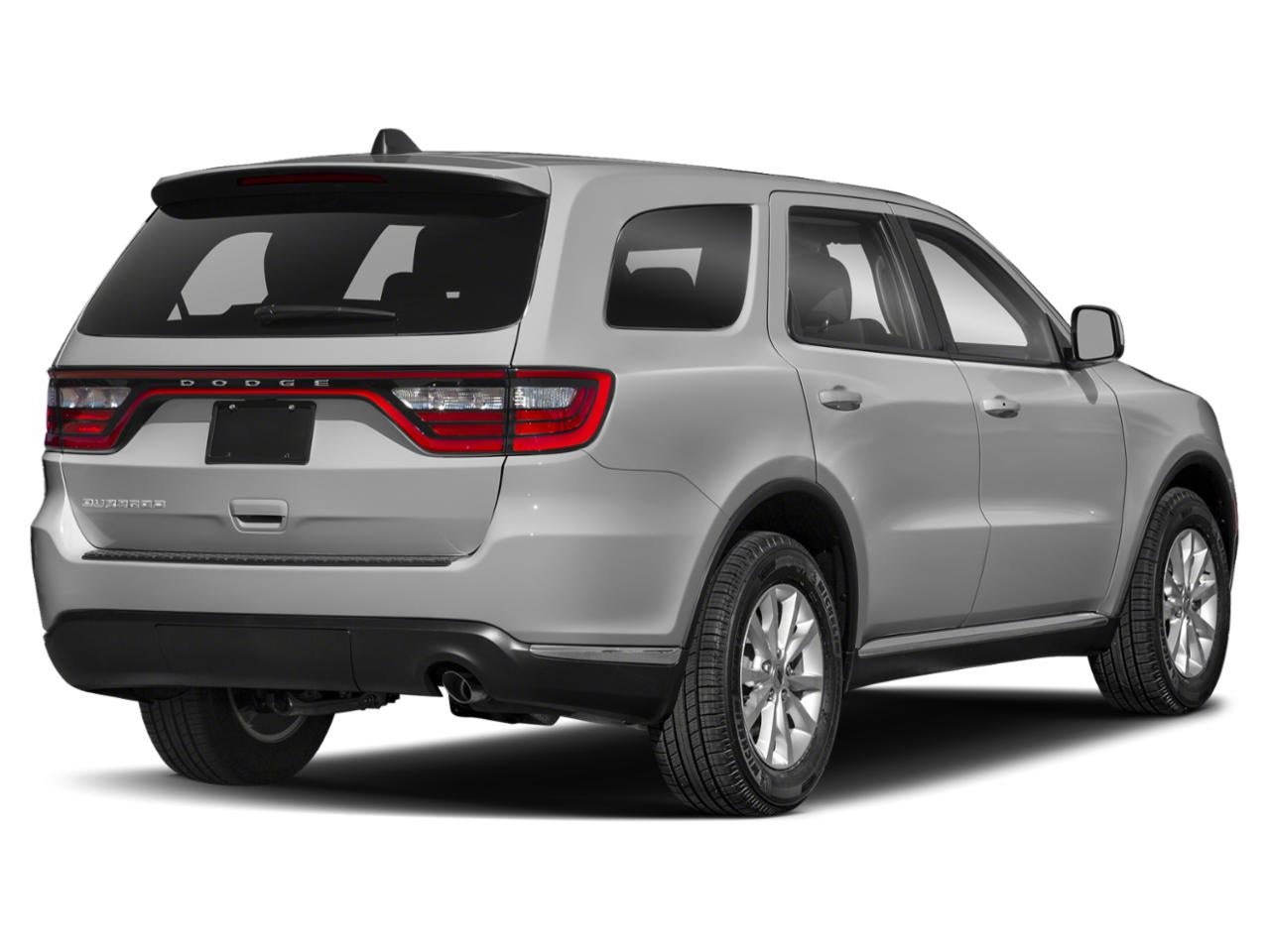 2021 Dodge Durango SRT 392 AWD