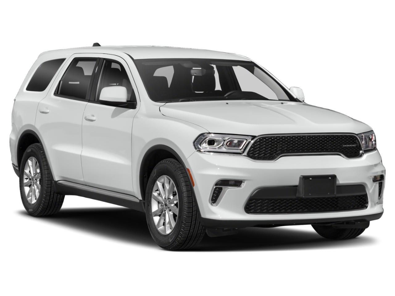 2021 Dodge Durango SRT 392 AWD